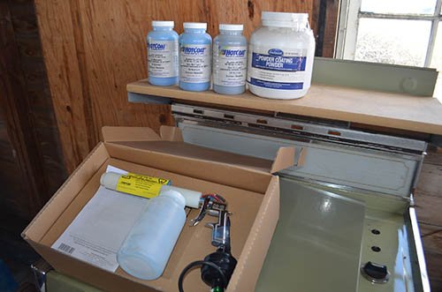 Property photo 87 - PERSONAL PROPERTY AUCTION in Allen County